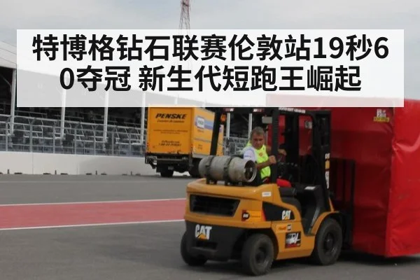 特博格钻石联赛伦敦站19秒60夺冠 新生代短跑王崛起 - ayx